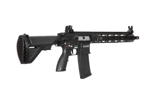 [SPE-01-028553] Replica carabina SA-H22 EDGE 2.0™ - nera - immagine 3