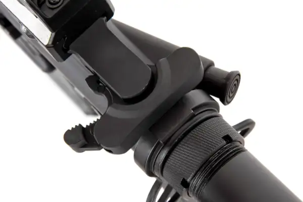Replica della carabina SA-H23 EDGE 2.0™ - nera - immagine 10