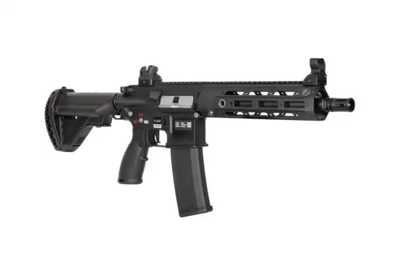 [SPE-01-028554] Replica carabina SA-H23 EDGE 2.0™ - nera - immagine 6