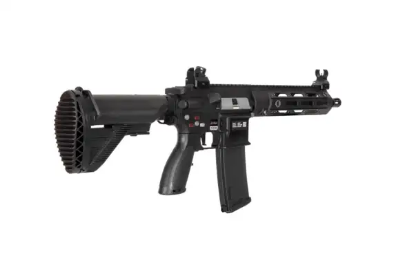 Replica della carabina SA-H23 EDGE 2.0™ - nera - immagine 3