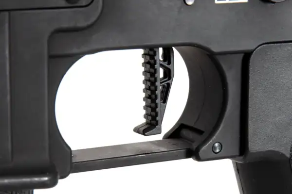 Replica della carabina SA-H23 EDGE 2.0™ - nera - immagine 2