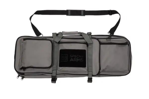 Borsa per armi Specna Arms V2 - 84 cm - Grigio caos [SPE-22-028590] - immagine 2