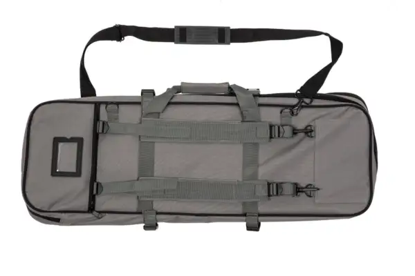 Borsa per armi Specna Arms V2 - 84 cm - Grigio caos [SPE-22-028590] - immagine 3