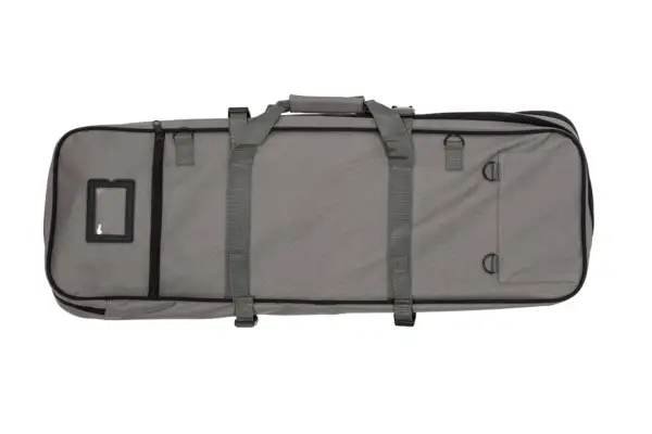 Borsa per armi Specna Arms V2 - 84 cm - Grigio caos [SPE-22-028590] - immagine 4