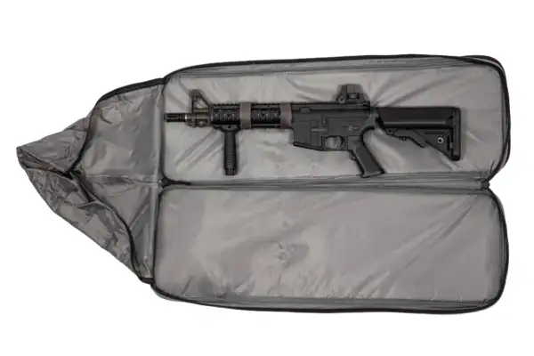 Borsa per armi Specna Arms V2 - 84 cm - Grigio caos [SPE-22-028590] - immagine 6