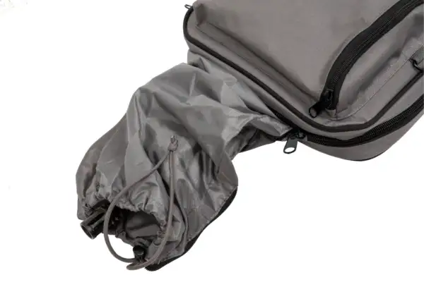 Borsa per armi Specna Arms V2 - 84 cm - Grigio caos [SPE-22-028590] - immagine 7