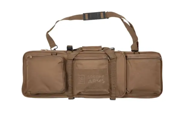 Custodia per armi Specna Arms V2 TAN 82cm