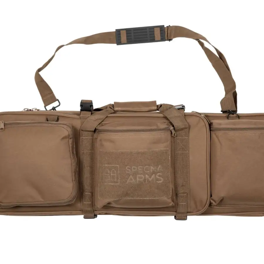 Custodia per armi Specna Arms V2 TAN 82cm