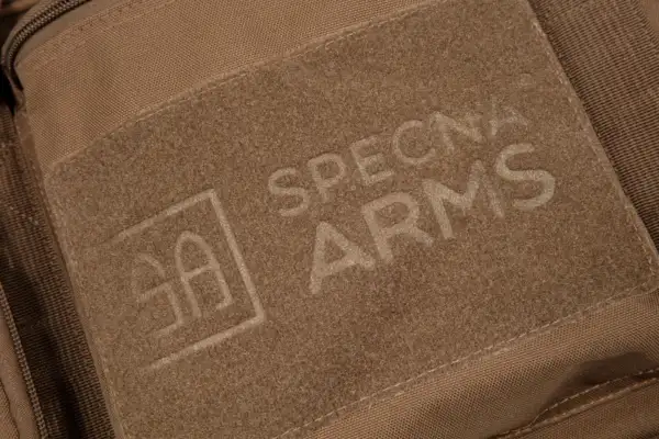 Custodia per armi Specna Arms V2 TAN 82cm - immagine 11