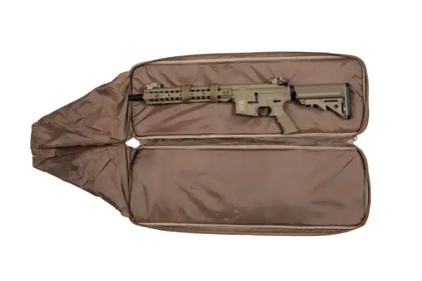 Custodia per armi Specna Arms V2 TAN 82cm - immagine 5