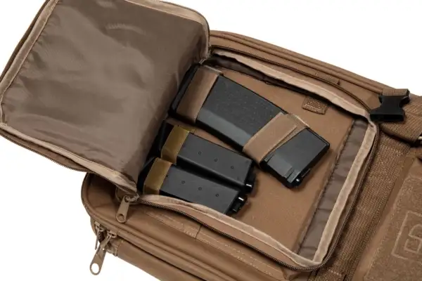 Custodia per armi Specna Arms V2 TAN 82cm - immagine 7