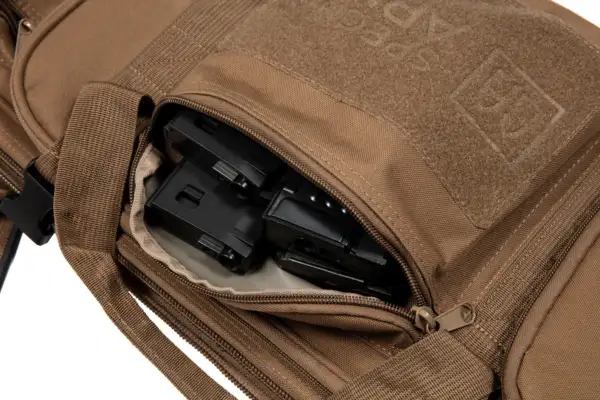 Custodia per armi Specna Arms V2 TAN 82cm - immagine 8