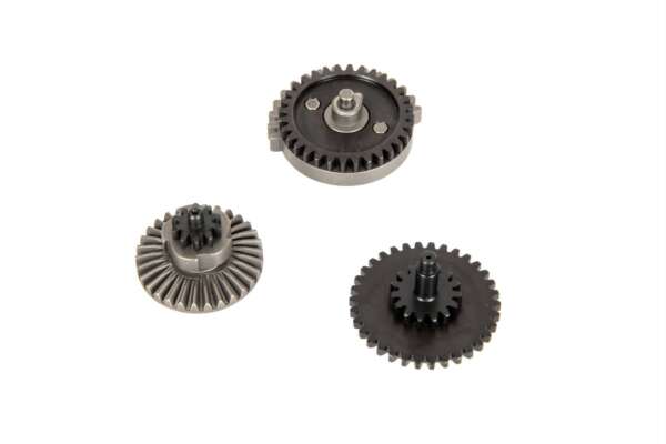 Prometheus Acciaio EG Hard Gear Ver. VII Set - immagine 2