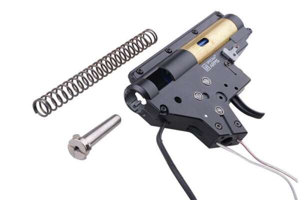 Replica della carabina SA-V66 ONE ™ - immagine 10