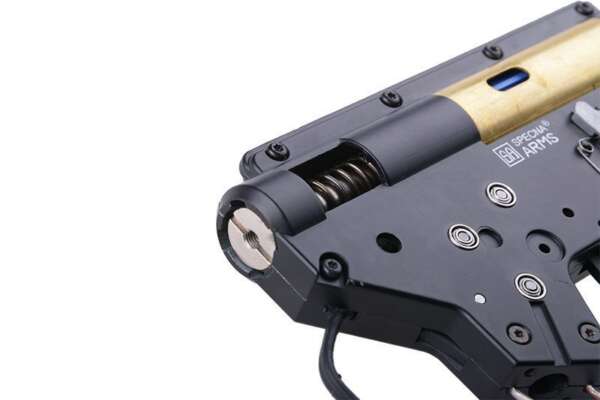 Replica della carabina SA-V66 ONE ™ - immagine 8