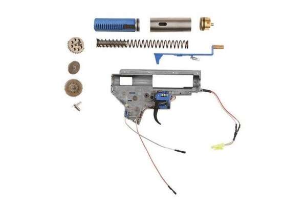 Replica della carabina SA-V66 ONE ™ - immagine 7