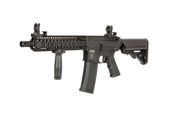 Replica della carabina Daniel Defense® MK18 SA-C19 CORE™