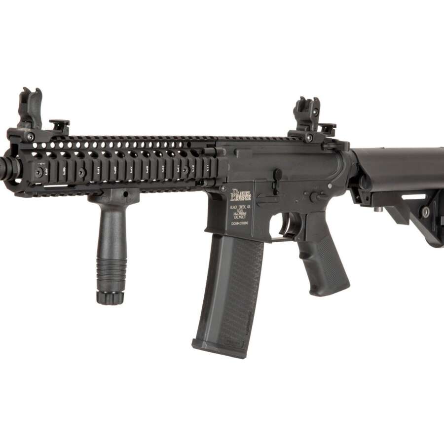 Replica della carabina Daniel Defense® MK18 SA-C19 CORE™