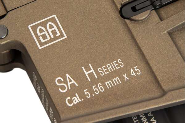 Replica della carabina SA-H11 ONE™ - Tan - immagine 10