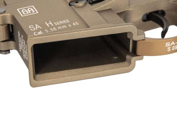 Replica della carabina SA-H11 ONE™ - Tan - immagine 11