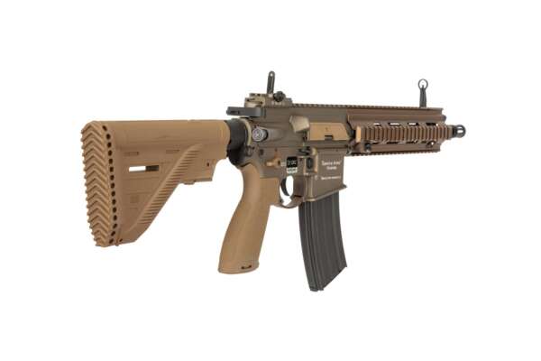 Replica della carabina SA-H11 ONE™ - Tan - immagine 5