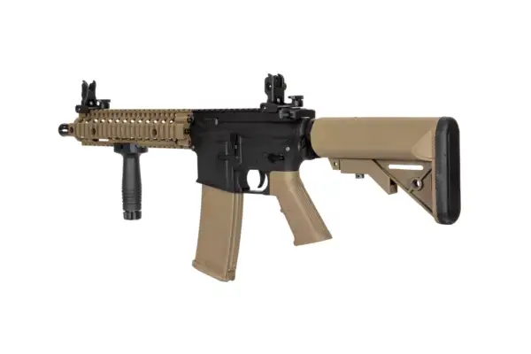 Specna Arms Replica di carabina Daniel Defense® MK18 SA-E19 EDGE™ - [SPE-01-030185] tan - immagine 7