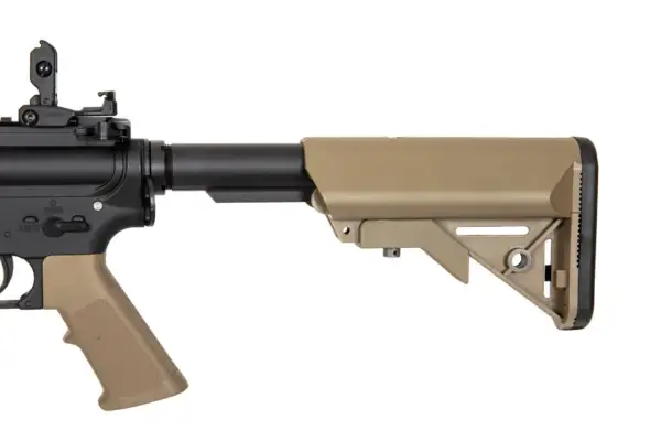 Specna Arms Replica di carabina Daniel Defense® MK18 SA-E19 EDGE™ - [SPE-01-030185] tan - immagine 8