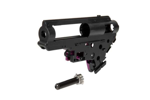 Prometheus gear box cambio EG Hard V2 da 8 mm - immagine 2