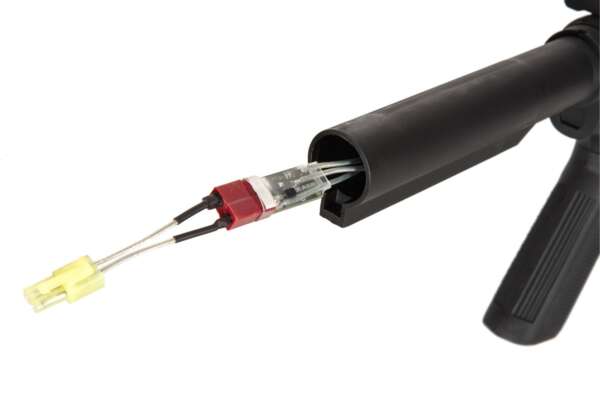 Replica della carabina SA-C24 CORE ™ X-ASR ™ - immagine 7