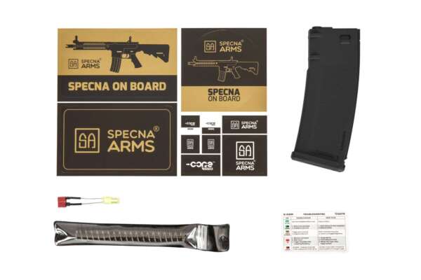 Replica della carabina SA-C22 CORE ™ X-ASR ™ - immagine 7