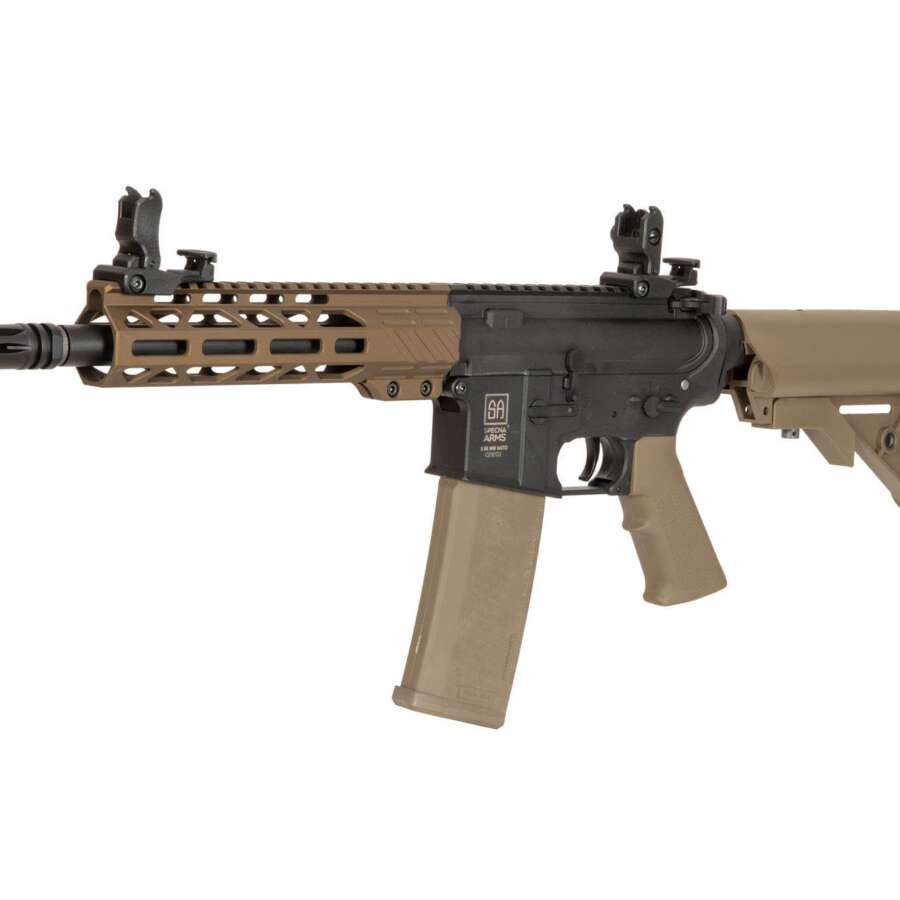 Replica della carabina SA-C25 CORE ™ X-ASR ™
