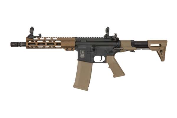 Replica della carabina SA-C25 PDW CORE ™ X-ASR ™ - immagine 10