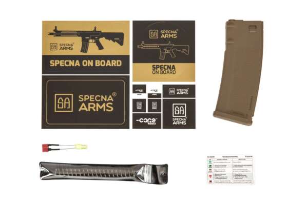 Replica della carabina SA-C25 PDW CORE ™ X-ASR ™ - immagine 7