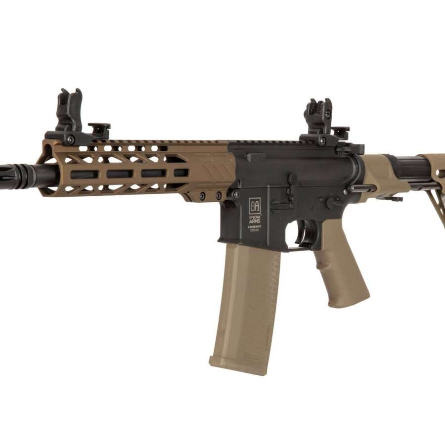 Replica della carabina SA-C25 PDW CORE ™ X-ASR ™