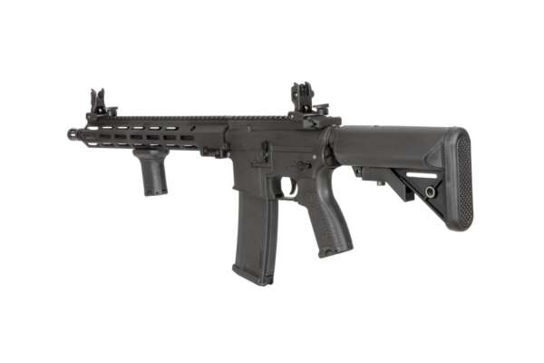 [SPE-01-030745] Replica della carabina SA-E22 EDGE™ - nera - immagine 2