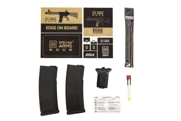 Replica della carabina RRA SA-E24 EDGE ™ - immagine 2