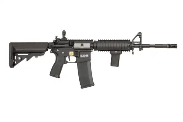 [SPE-01-030858] Replica carabina RRA SA-E03 EDGE 2.0™ - nera - immagine 4