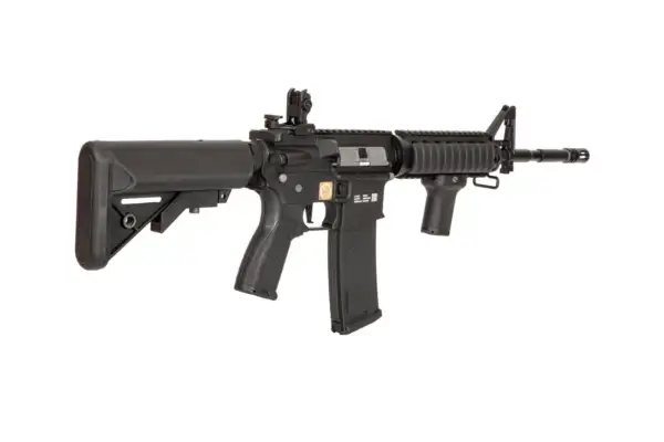 [SPE-01-030858] Replica carabina RRA SA-E03 EDGE 2.0™ - nera - immagine 3