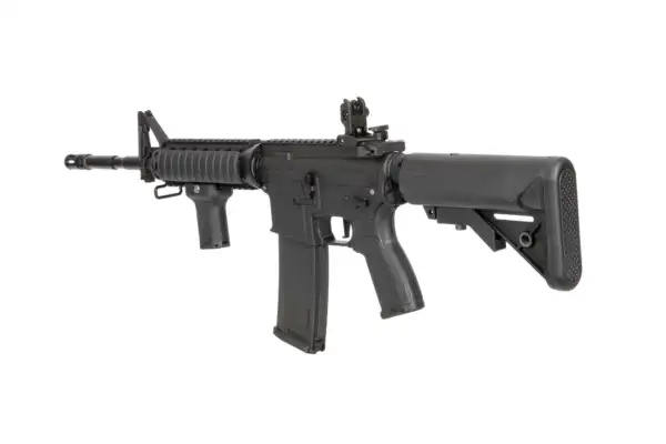 [SPE-01-030858] Replica carabina RRA SA-E03 EDGE 2.0™ - nera - immagine 2