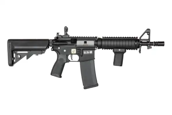 [SPE-01-030859] Replica carabina RRA SA-E04 EDGE 2.0™ - Nera - immagine 4