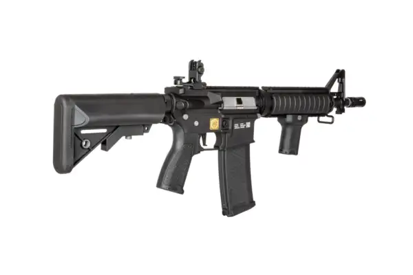 [SPE-01-030859] Replica carabina RRA SA-E04 EDGE 2.0™ - Nera - immagine 3