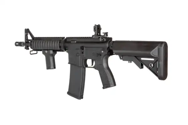 [SPE-01-030859] Replica carabina RRA SA-E04 EDGE 2.0™ - Nera - immagine 2