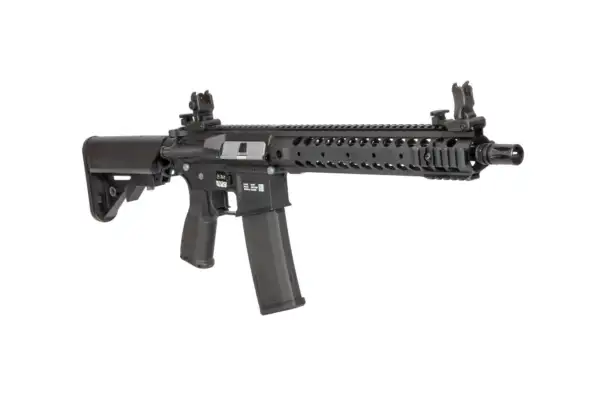 [SPE-01-030862] Replica carabina SA-E06 EDGE 2.0™ - nera - immagine 5