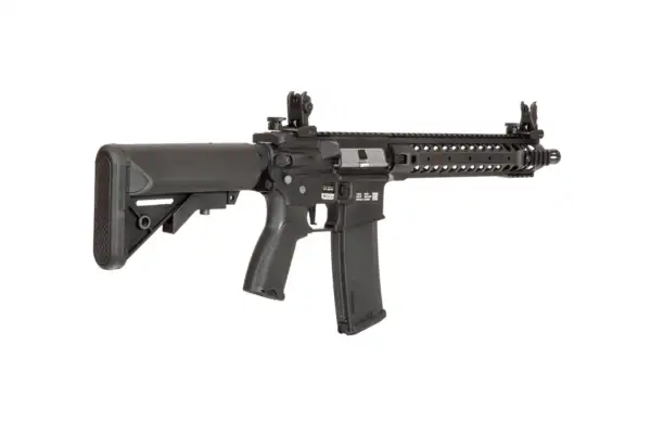 [SPE-01-030862] Replica carabina SA-E06 EDGE 2.0™ - nera - immagine 3