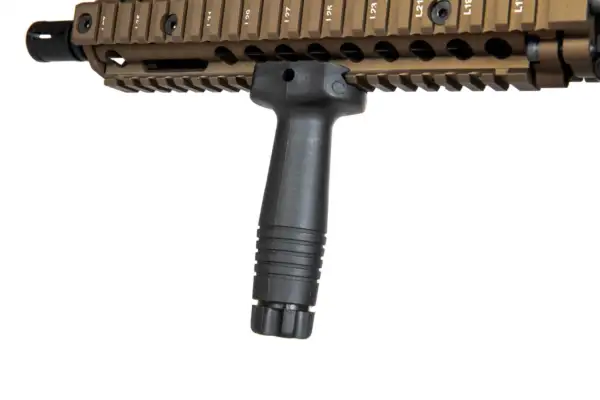 Specna Arms Daniel Defense® MK18 SA-E19 EDGE 2.0™  Replica Carbine - Chaos Bronze [SPE-01-030869] - immagine 9