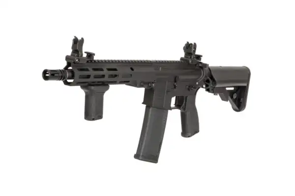 Replica carabina SA-E23 EDGE 2.0™GATE ASTER - nero - immagine 4