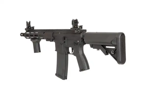 Replica carabina SA-E23 EDGE 2.0™GATE ASTER - nero - immagine 2