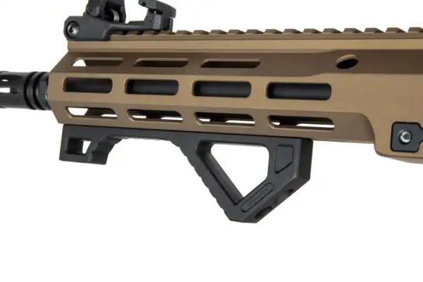 [SPE-01-030875] Replica carabina SA-E23 EDGE 2.0™ - Chaos Bronze - immagine 2