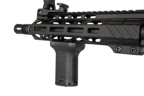 [SPE-01-030878] Replica carabina RAA SA-E25 EDGE 2.0™ - Nera - immagine 2