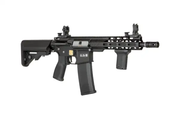 [SPE-01-030878] Replica carabina RAA SA-E25 EDGE 2.0™ - Nera - immagine 6